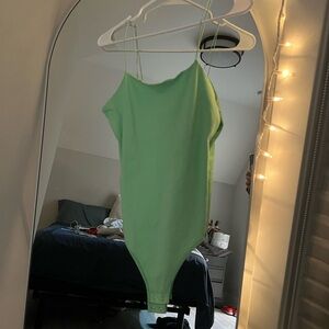 Bodysuit💚